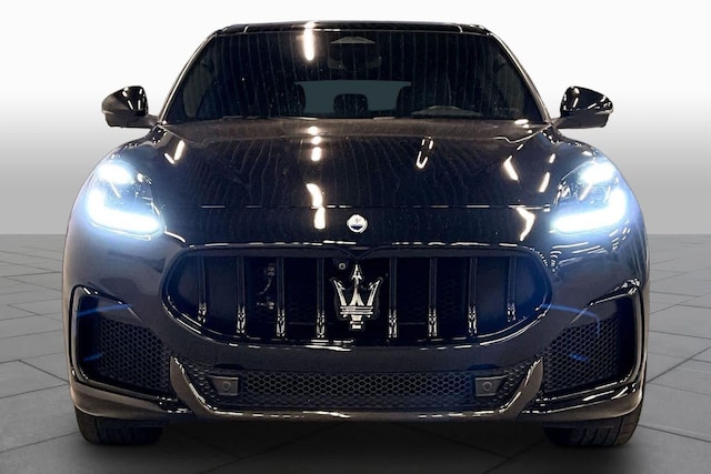 2023 Maserati Grecale