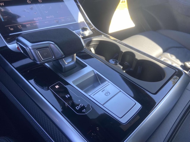 2026 Audi RS Q8 Base - Photo 96