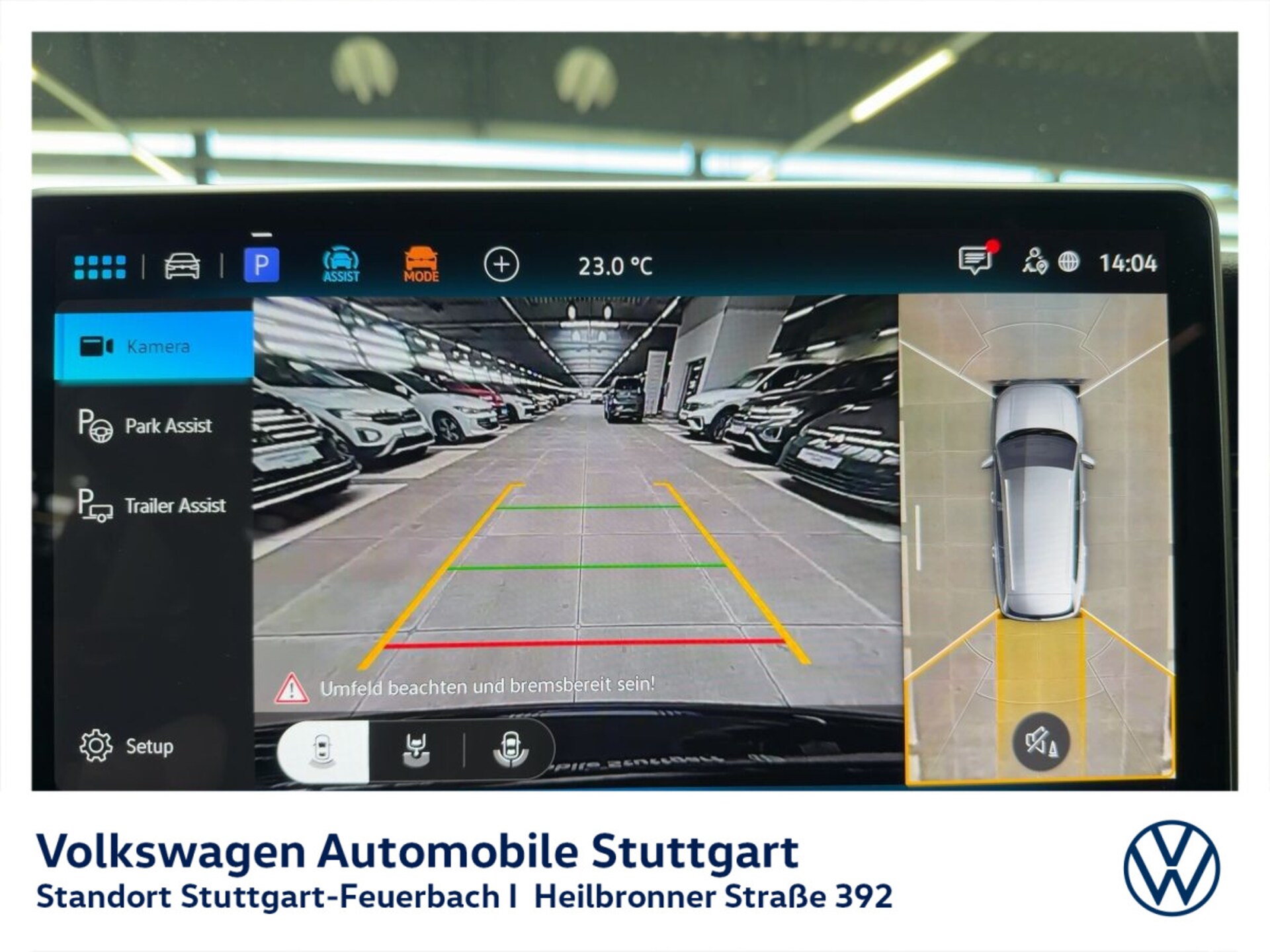 Volkswagen Tayron Elegance
