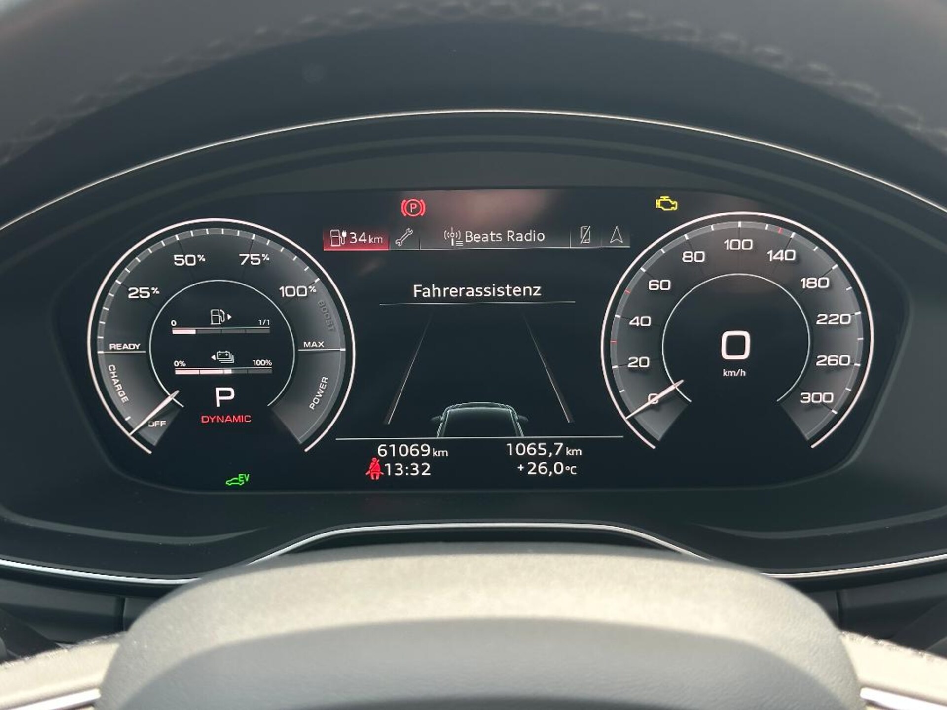 Audi Q5 Sportback TFSI e advanced