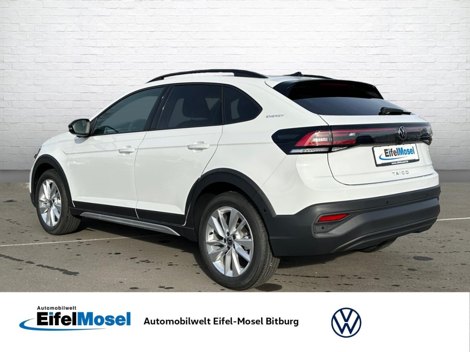 Volkswagen Taigo ENERGY