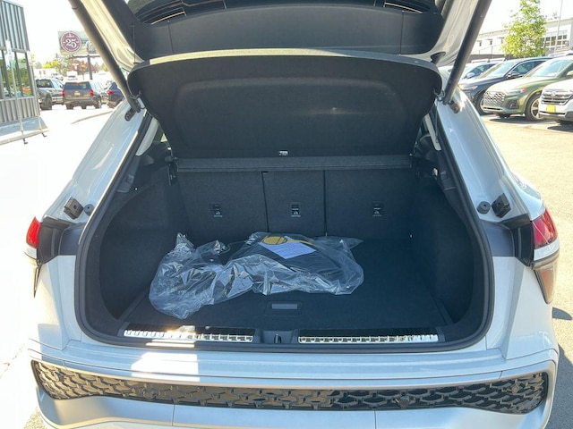 2026 Audi Q3 Base - Photo 23