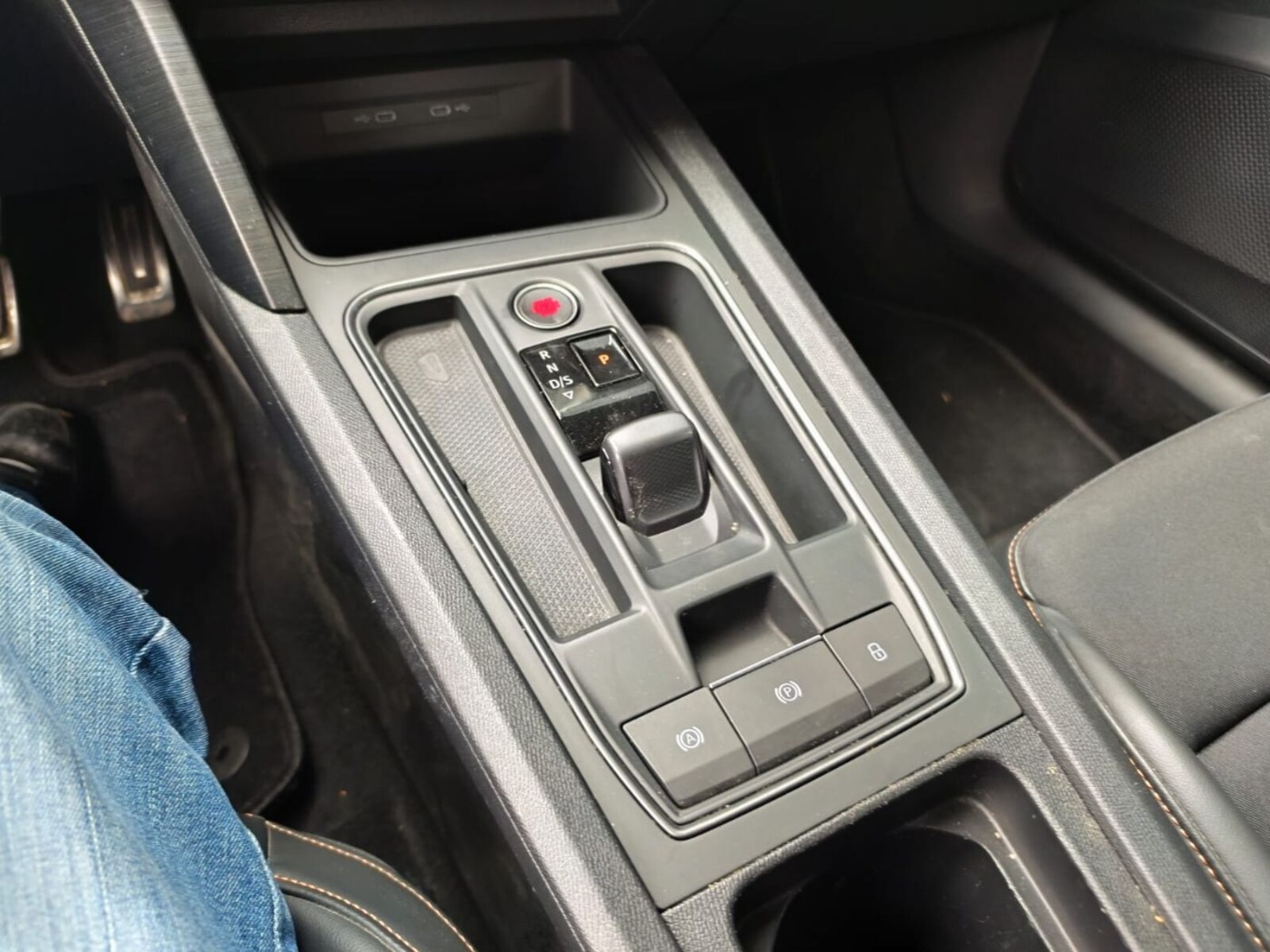 CUPRA Leon – Bild 14