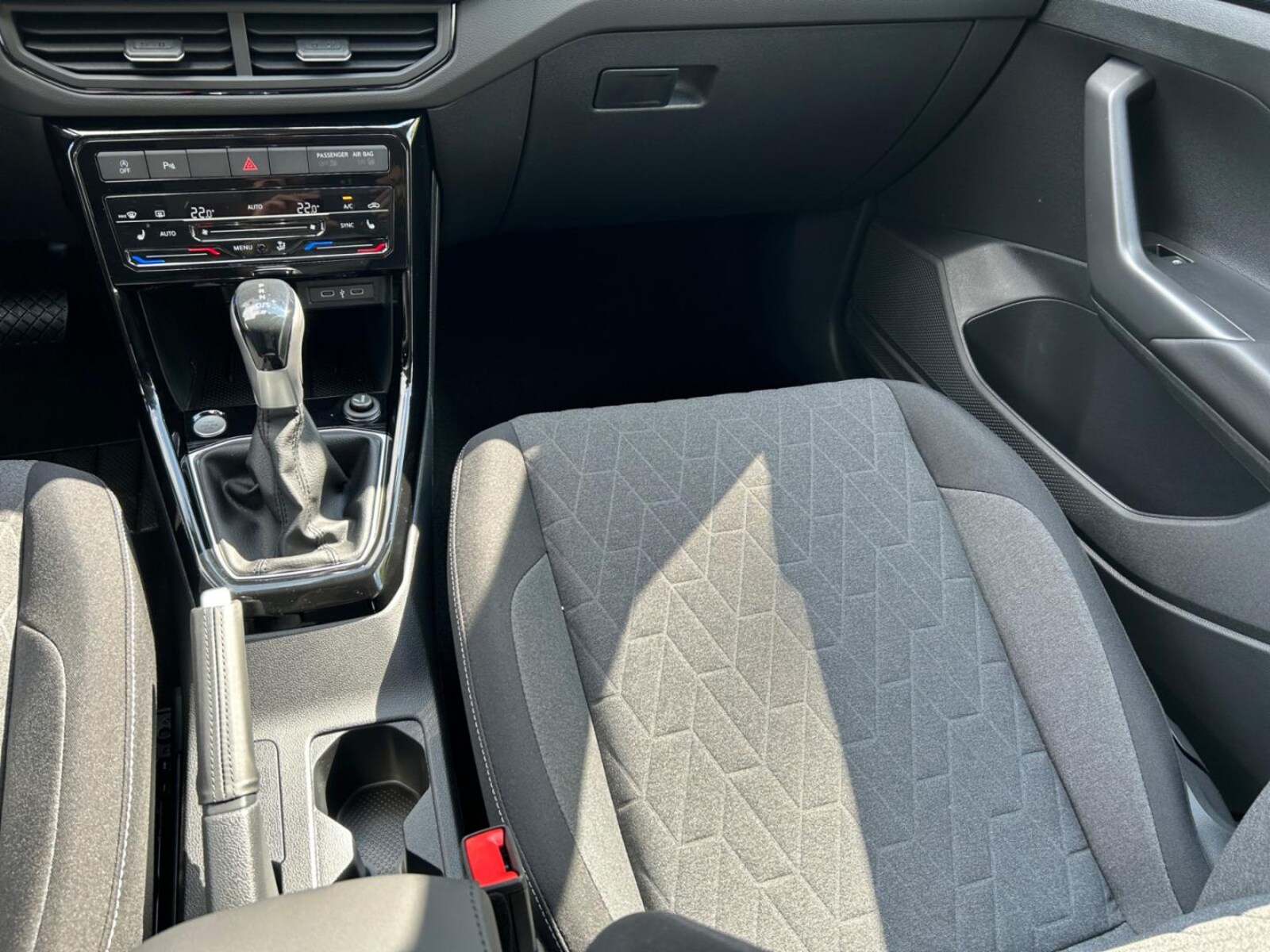 Volkswagen T-Cross – Bild 7