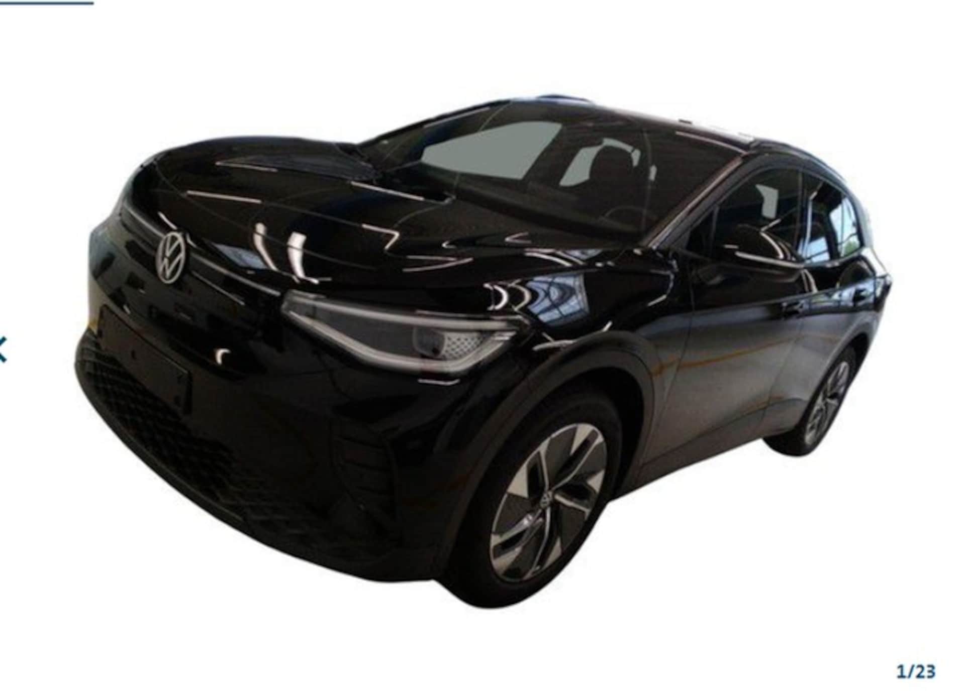 Volkswagen ID.4 Pure