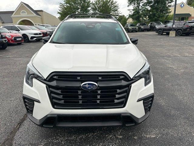 2023 Subaru Ascent