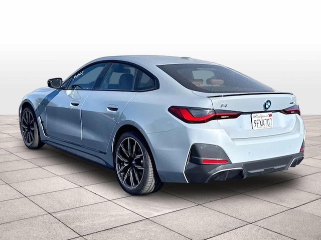 2023 BMW i4