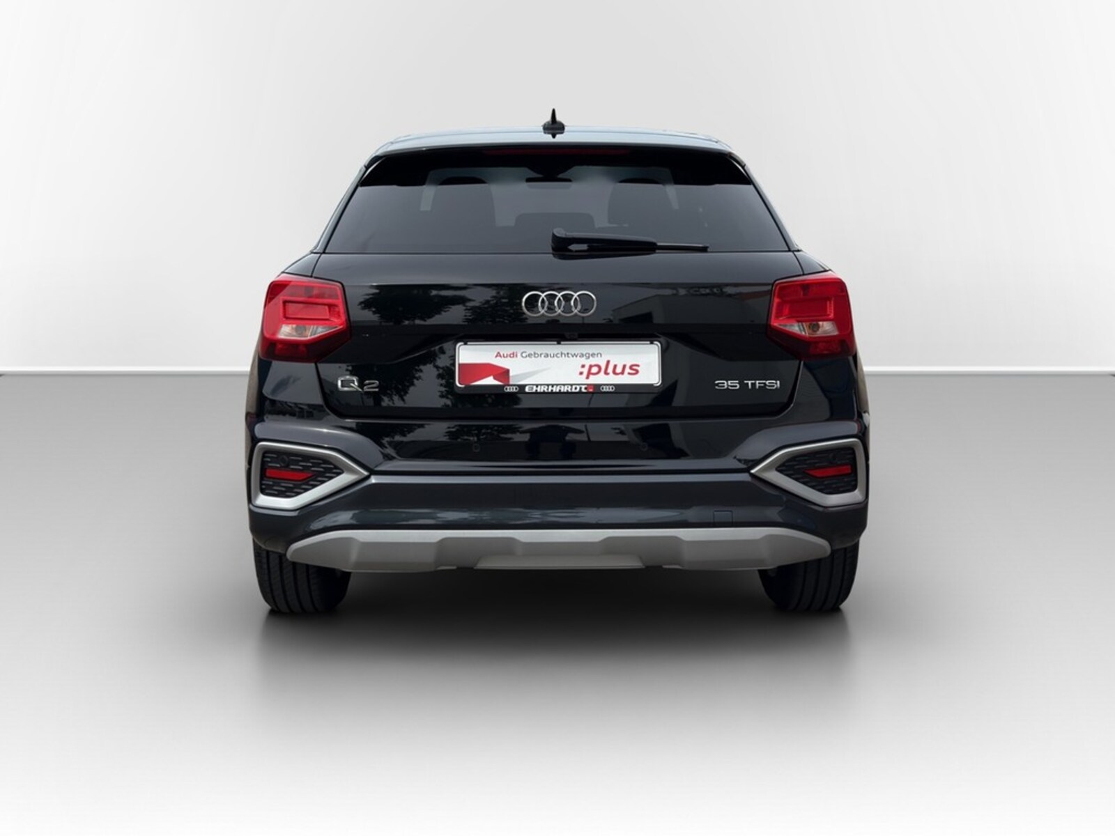 Audi Q2 – Bild 6