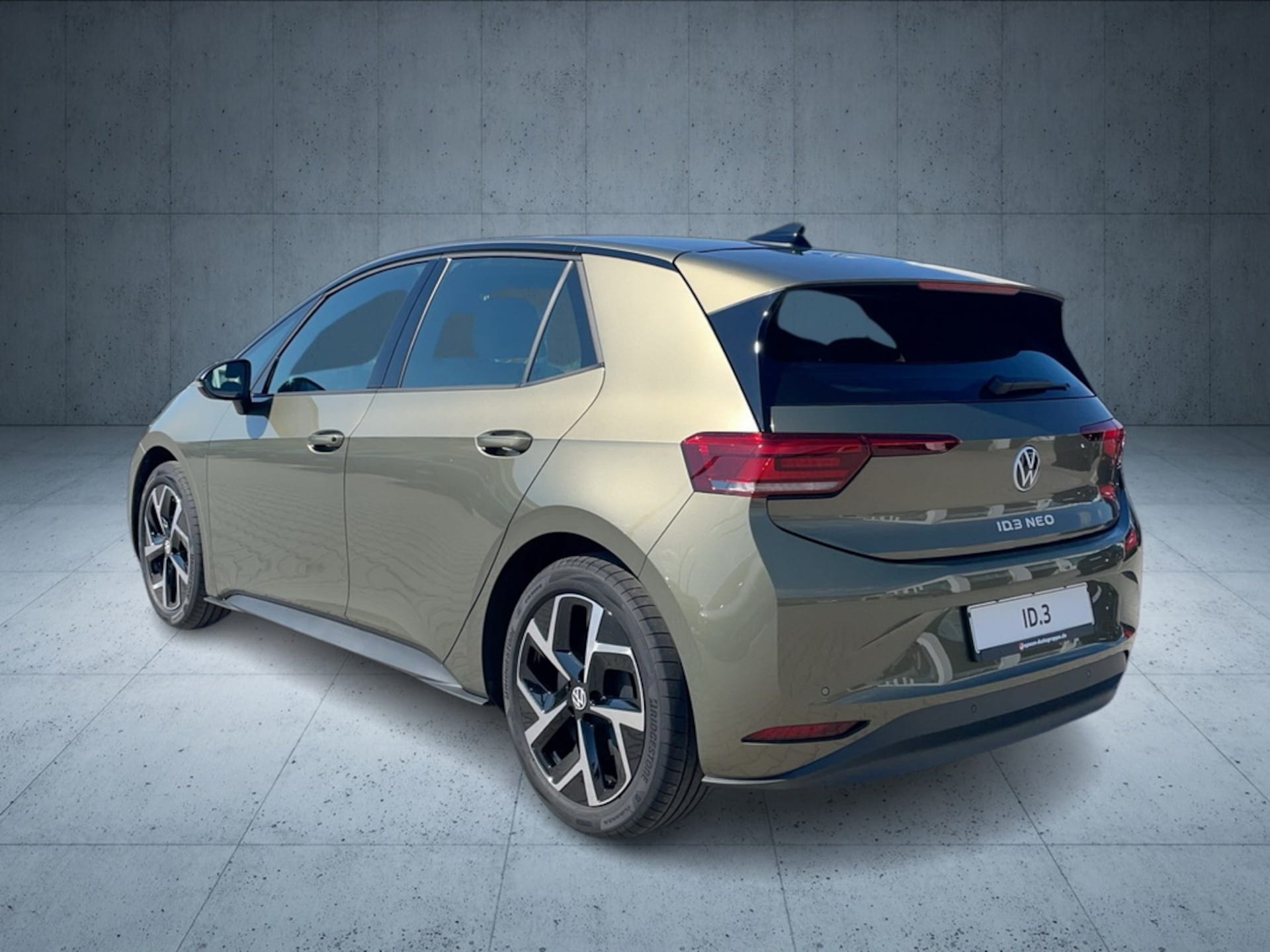 Volkswagen ID.3 Neo Life