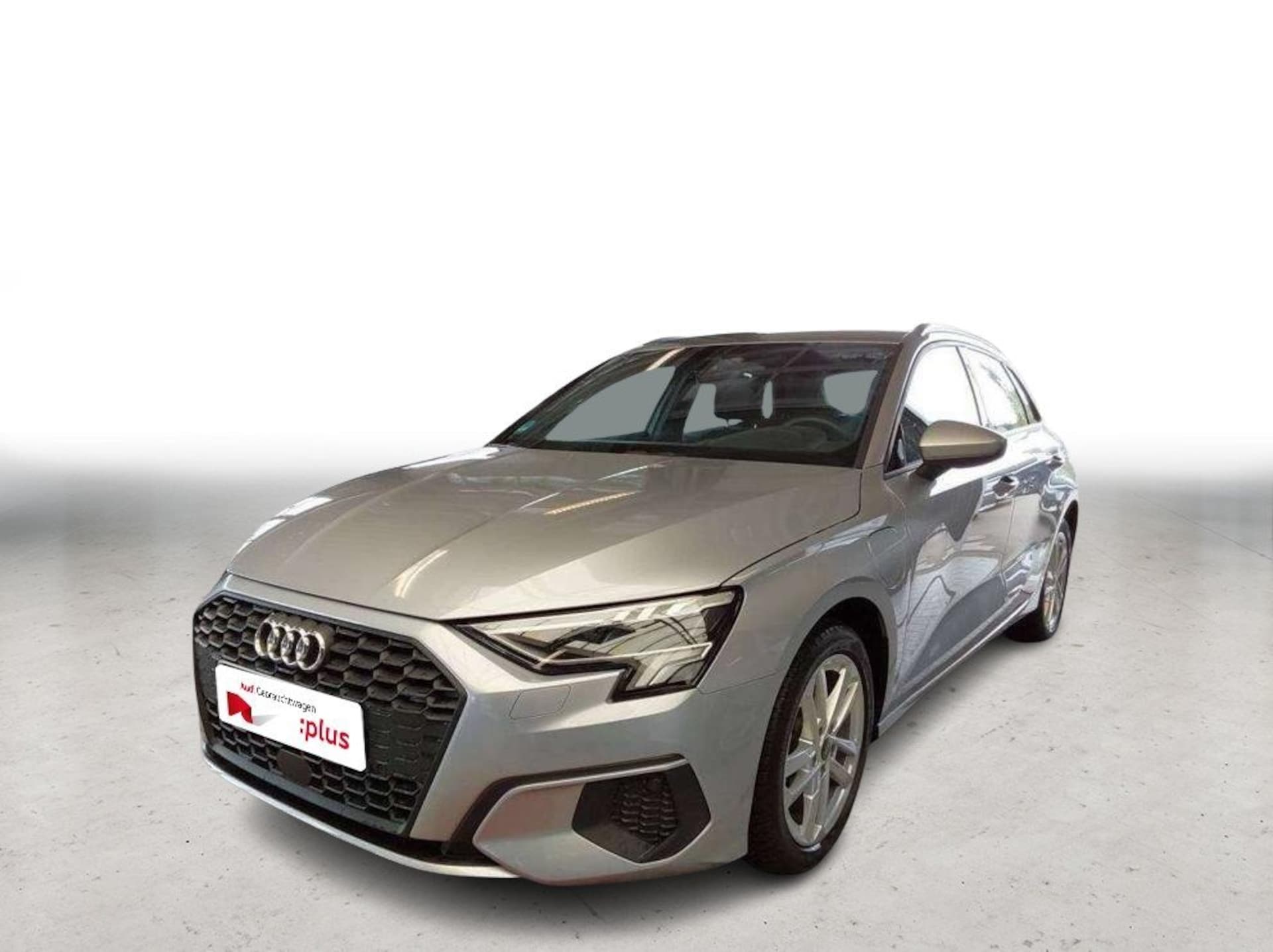 Audi A3 Sportback TFSI e