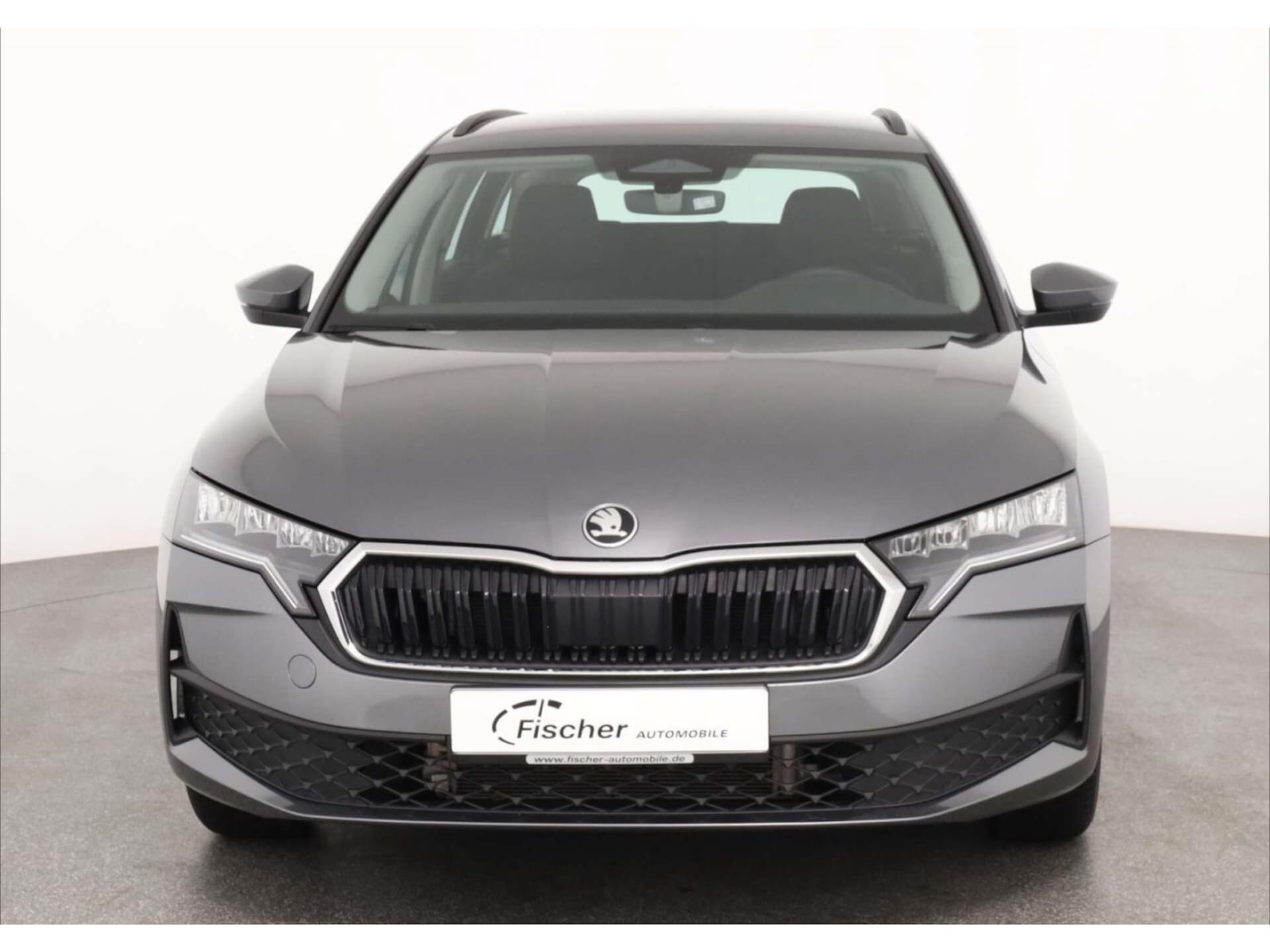 Skoda Octavia Combi Essence
