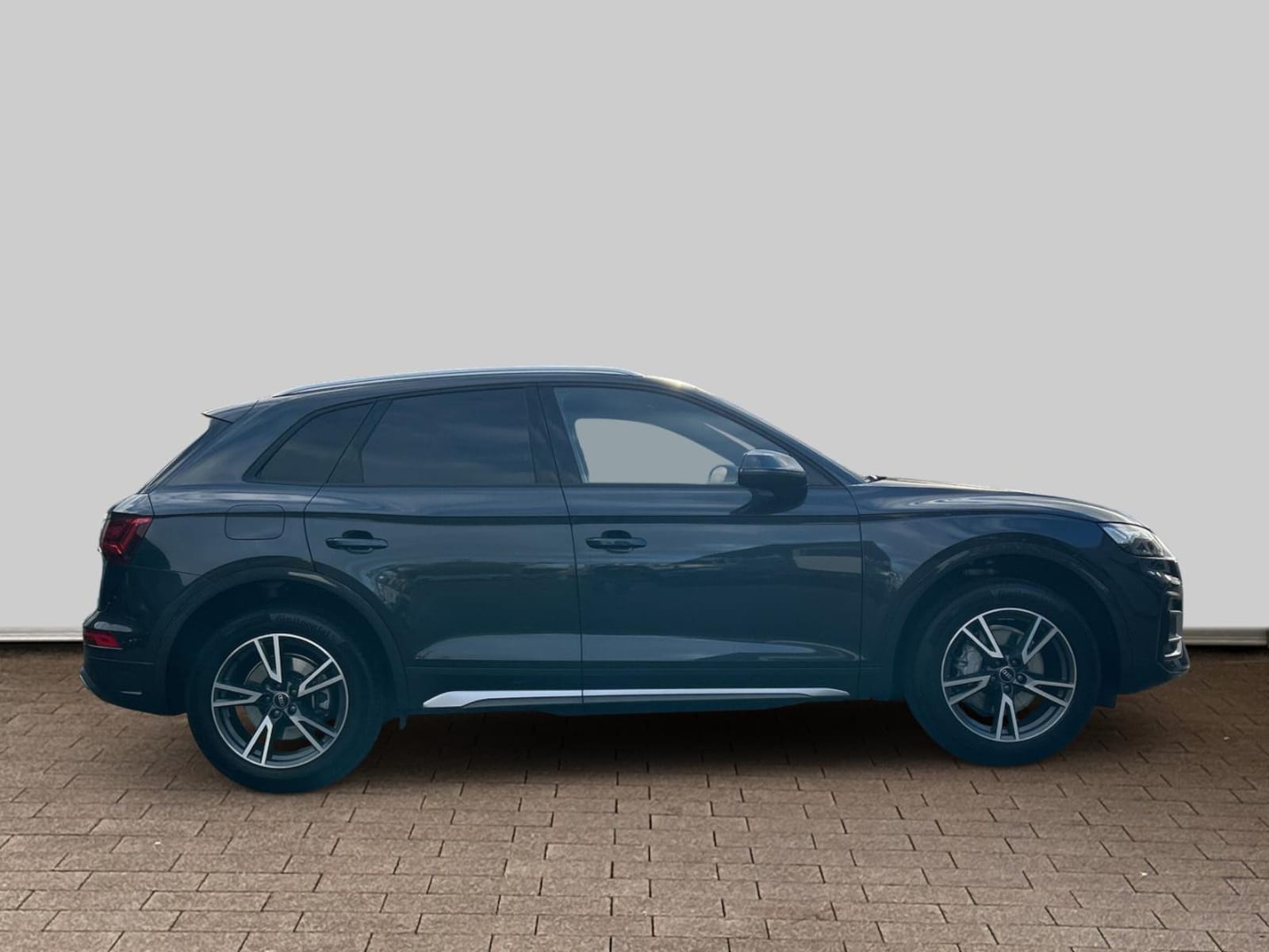 Audi Q5 – Bild 4