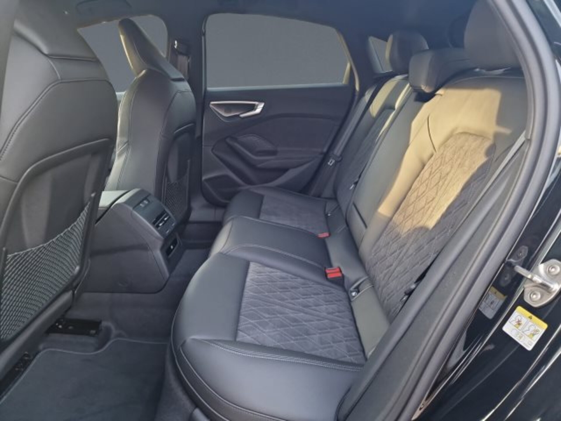 Audi A5 Limousine edition one