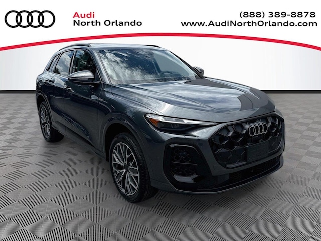 2026 Audi Q5