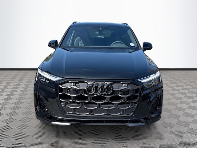 2026 Audi SQ7