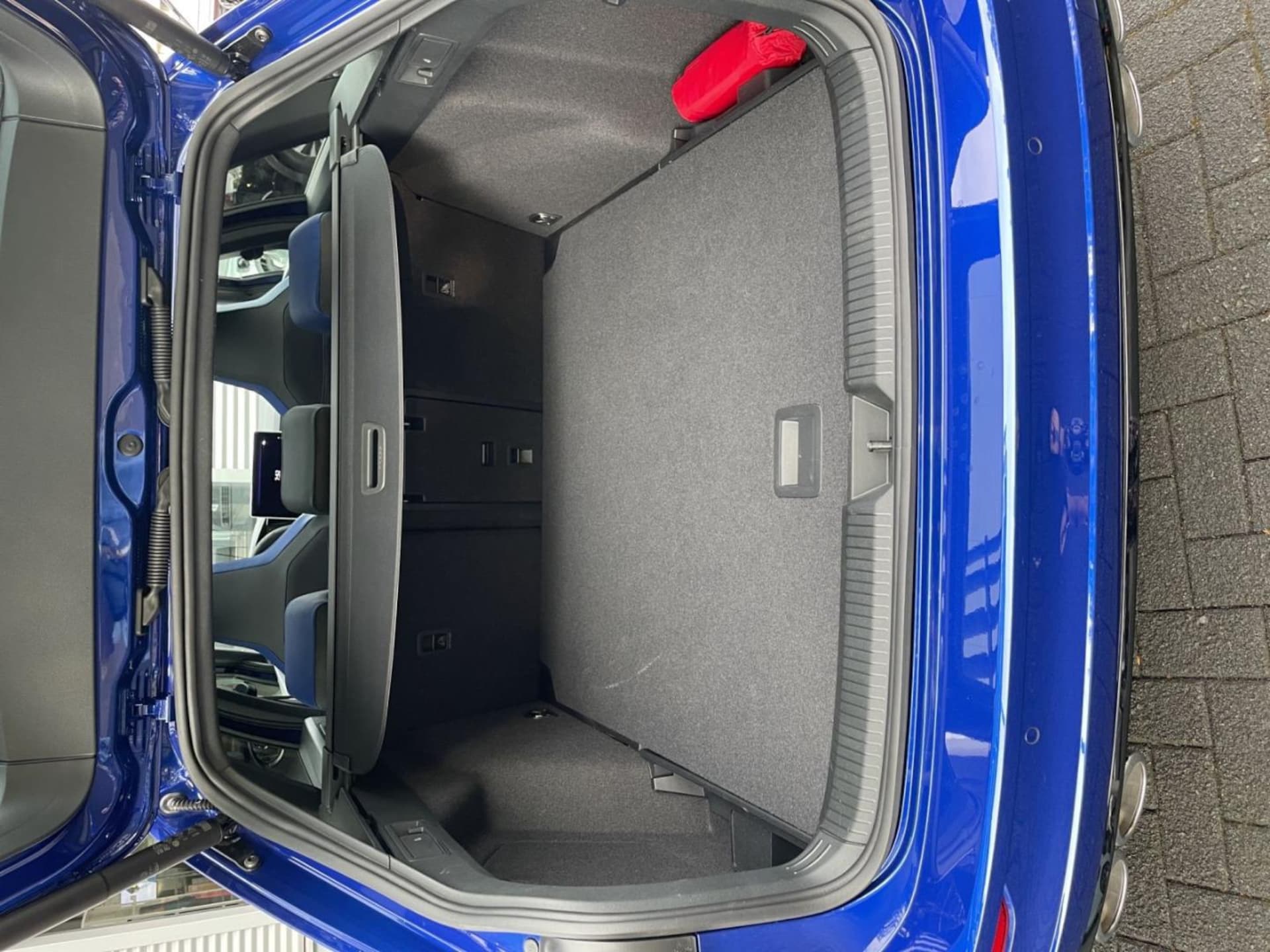 Volkswagen Golf Variant R