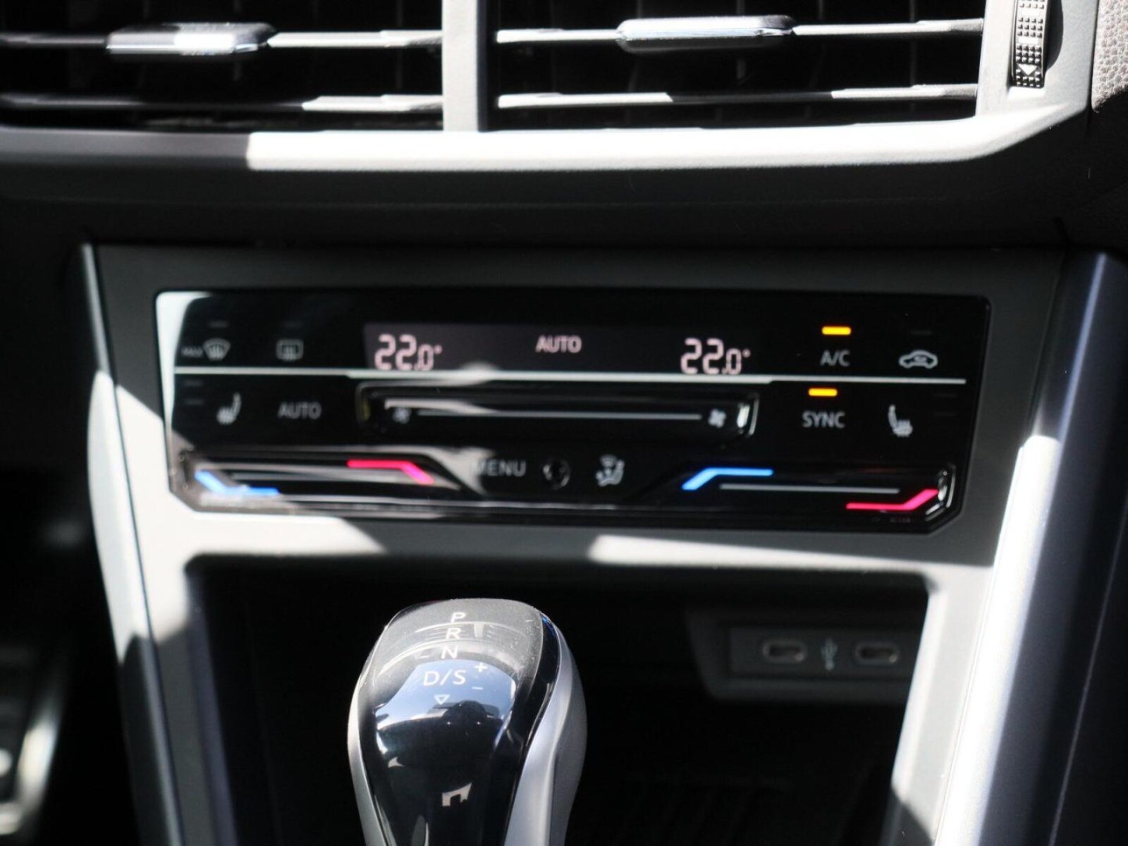 Volkswagen Polo – Bild 9