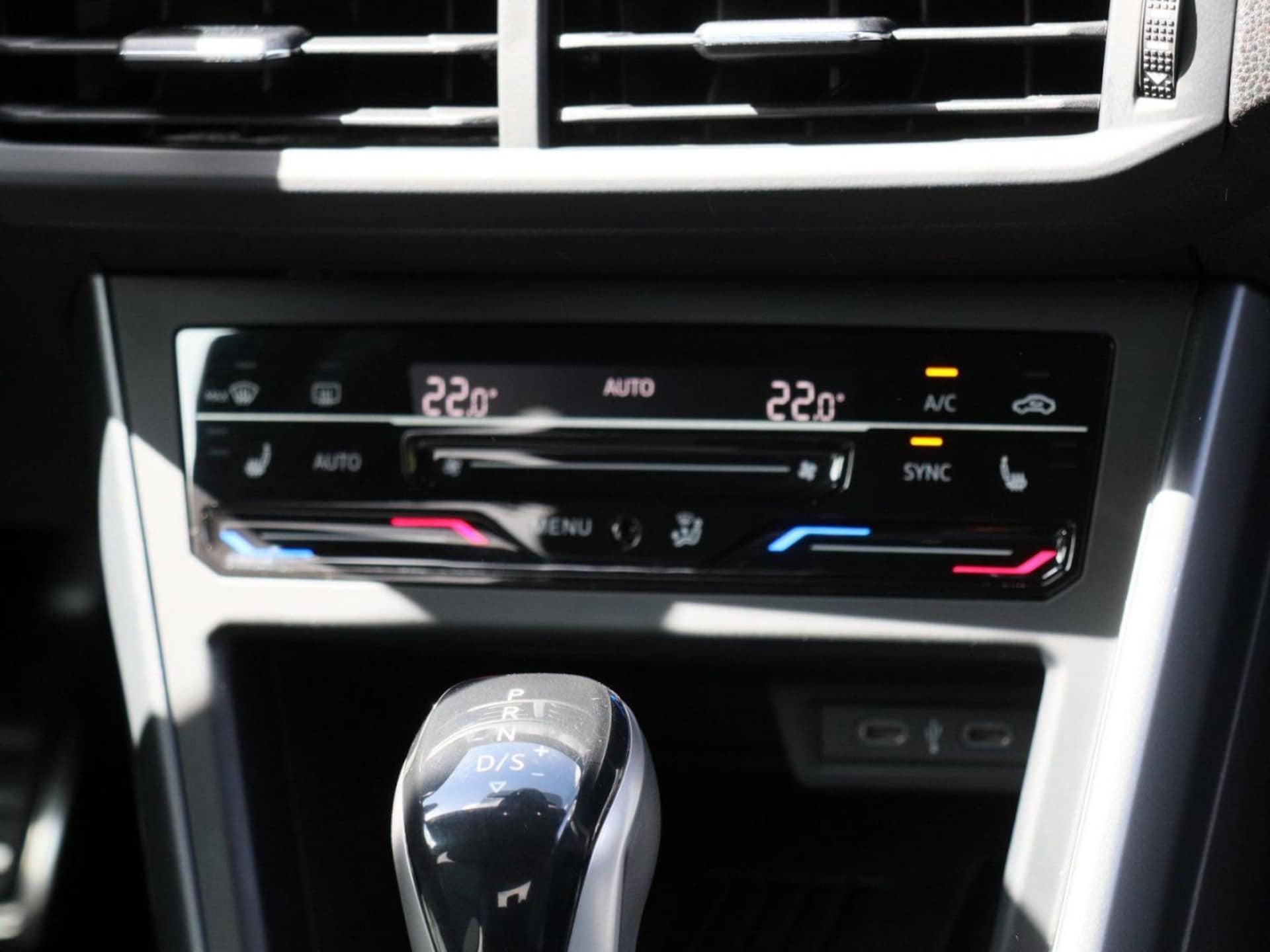 Volkswagen Polo R-Line