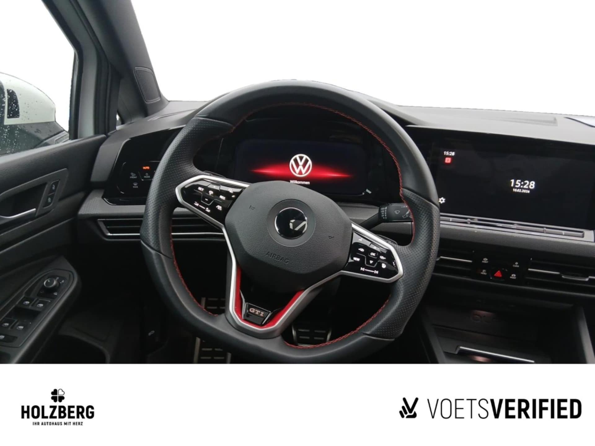 Volkswagen Golf GTI Clubsport