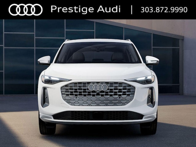 2026 Audi Q5
