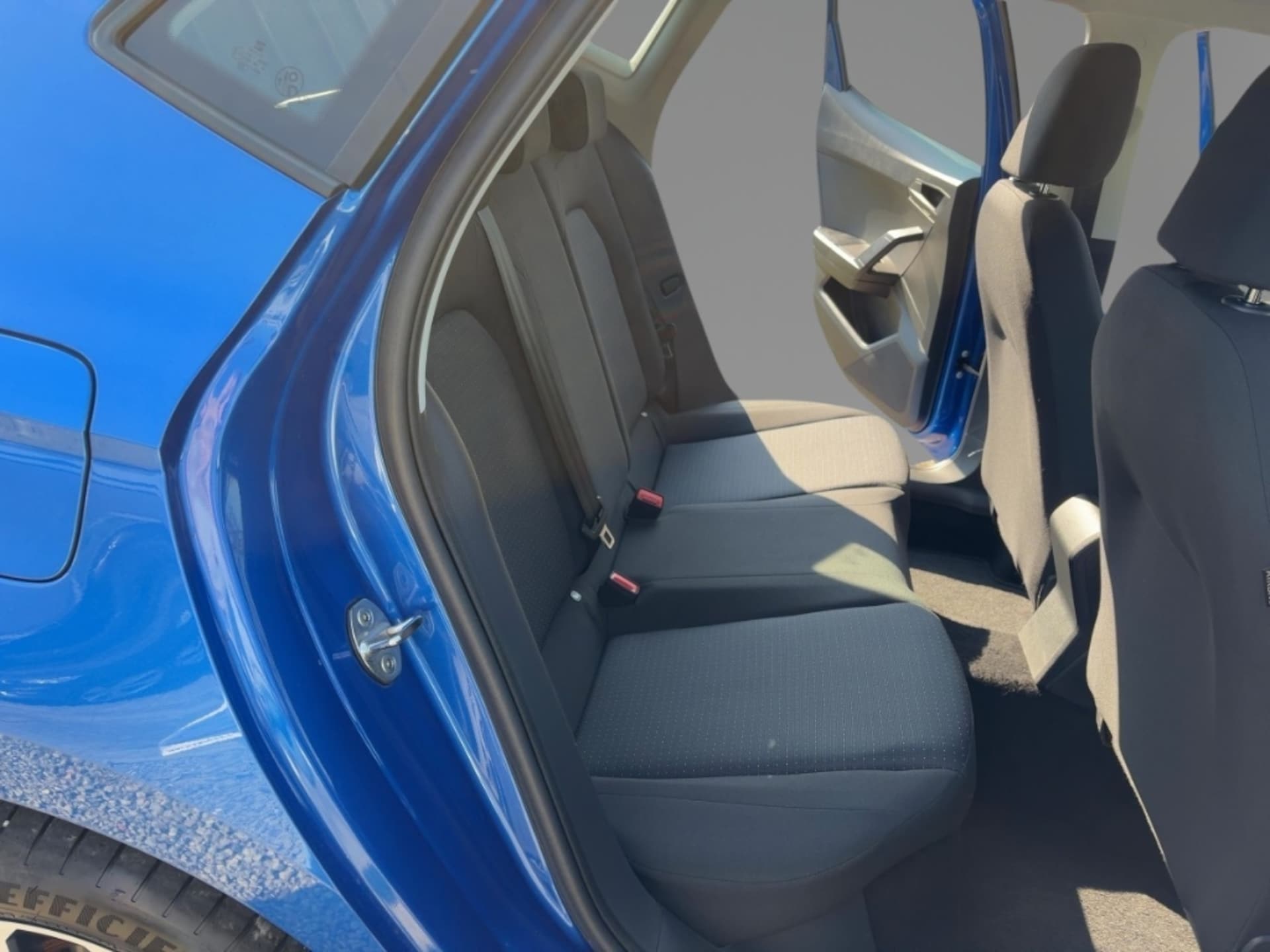 SEAT Ibiza Style