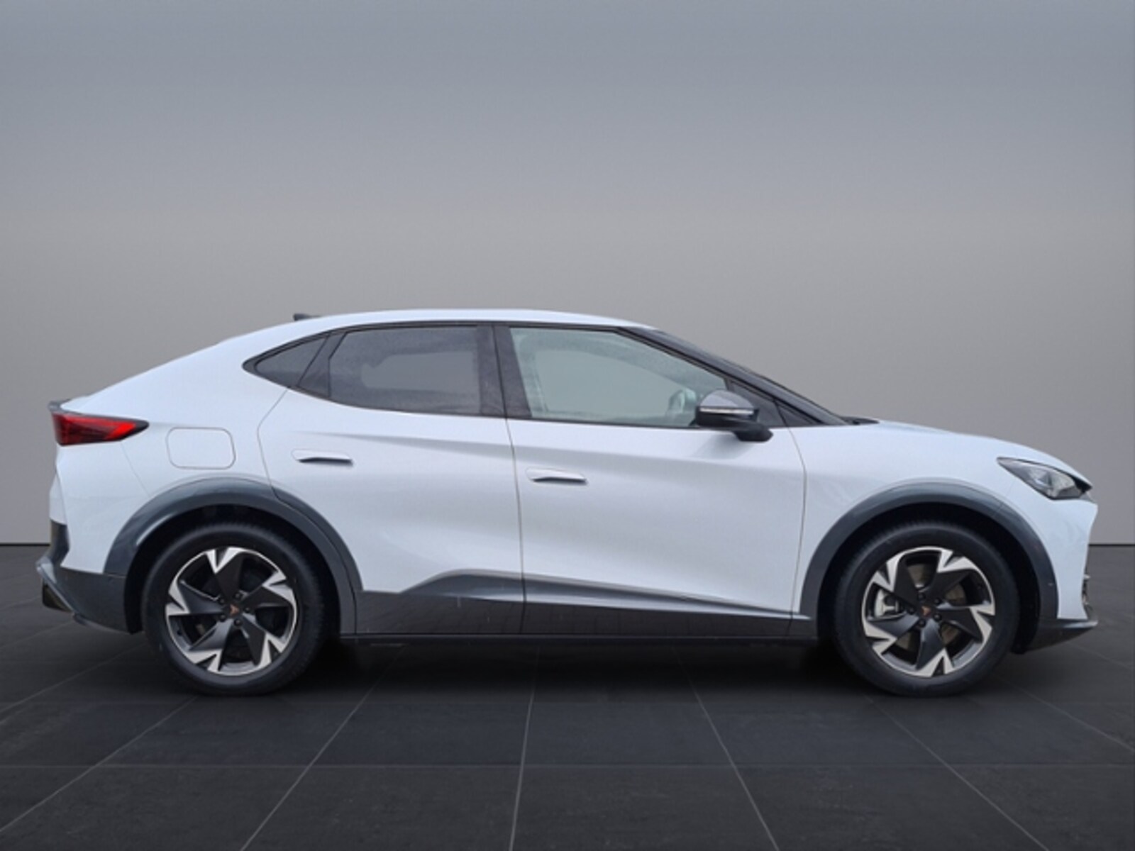 CUPRA Tavascan – Bild 8
