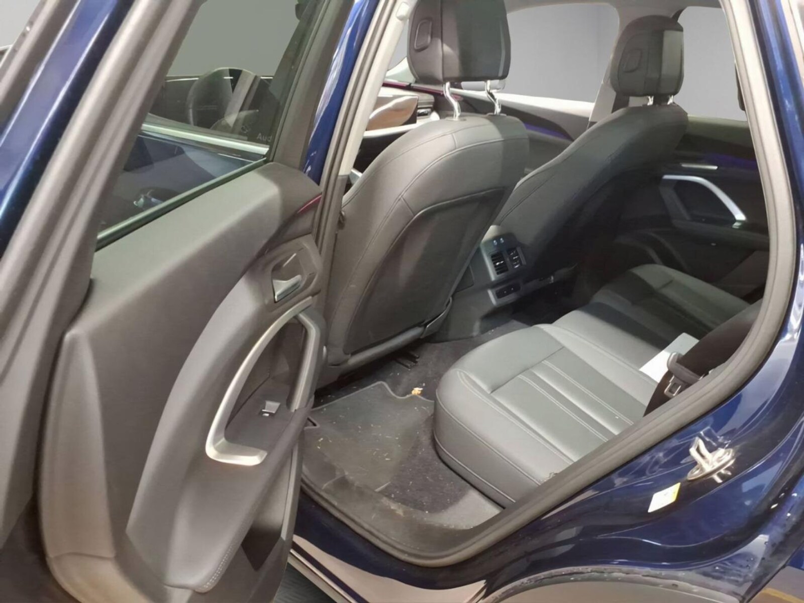 Audi Q5 – Bild 5