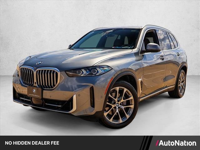 2024 BMW X5