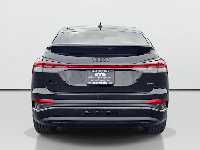2023 Audi Q4 Sportback e-tron