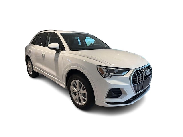 2023 Audi Q3 SUV