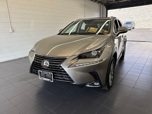 2019 Lexus NX 300