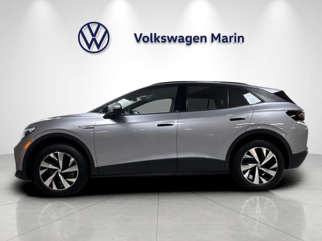 2023 Volkswagen ID.4
