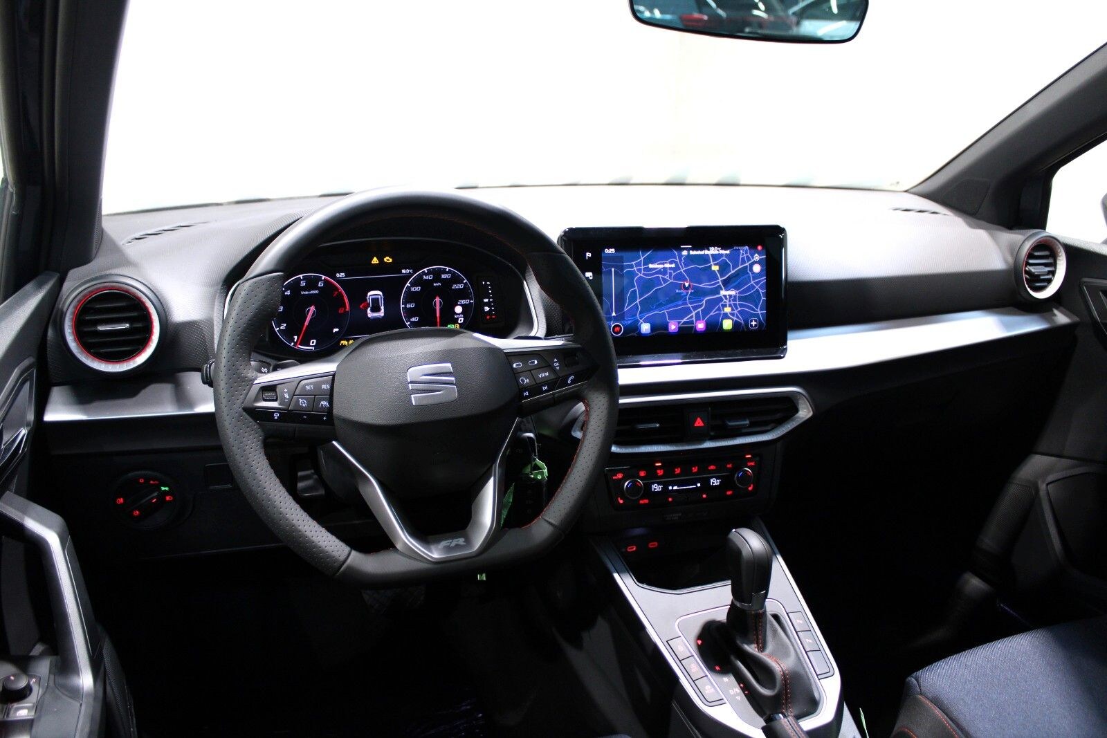 SEAT Arona – Bild 10