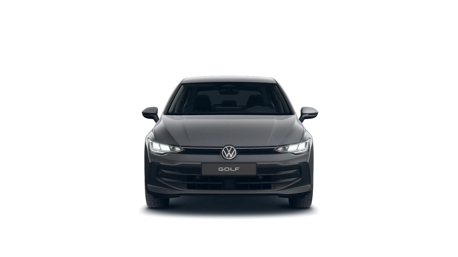 Volkswagen Golf – Bild 3