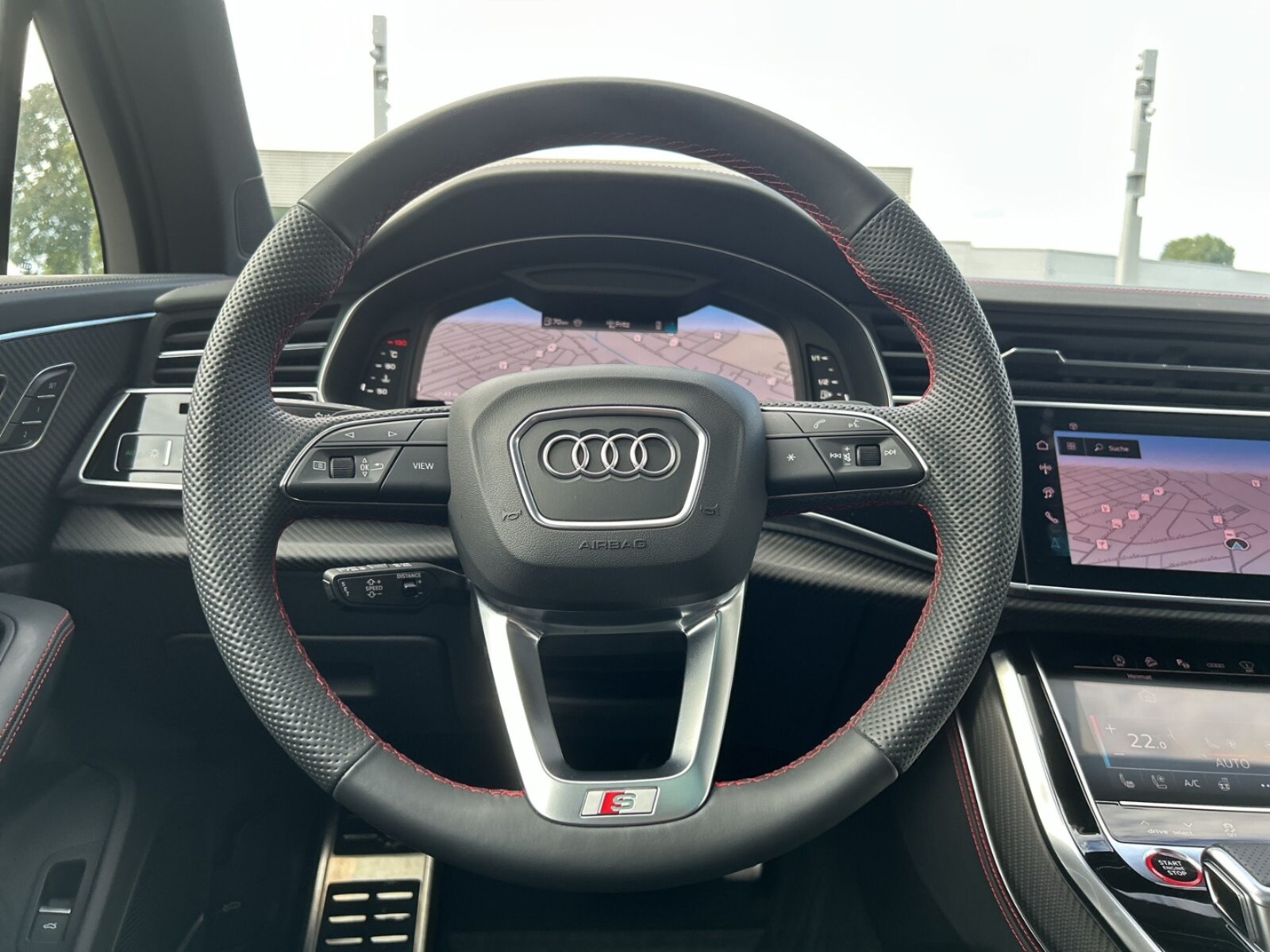 Audi SQ7 – Bild 9