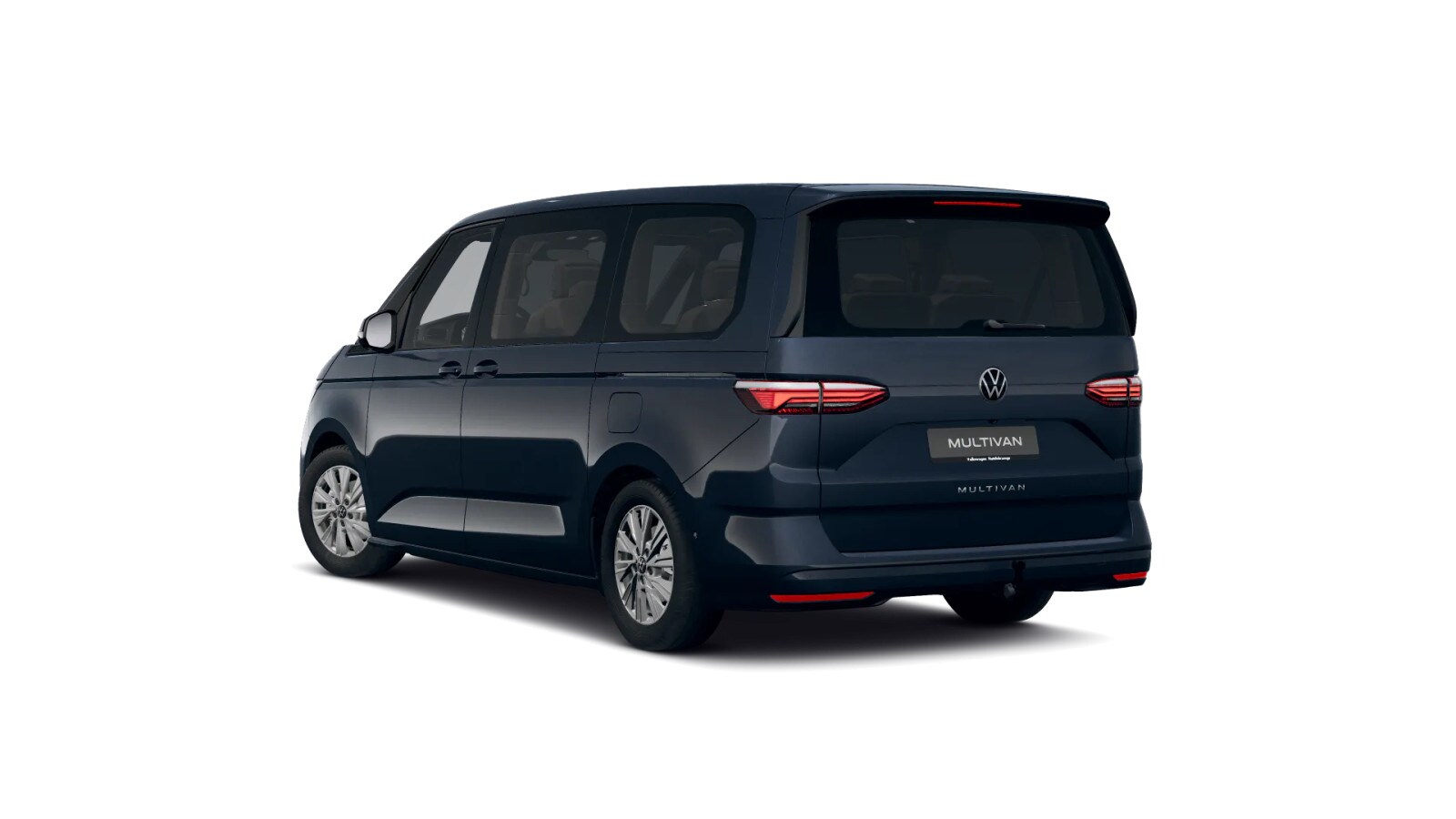 Volkswagen Multivan Langversion – Bild 7