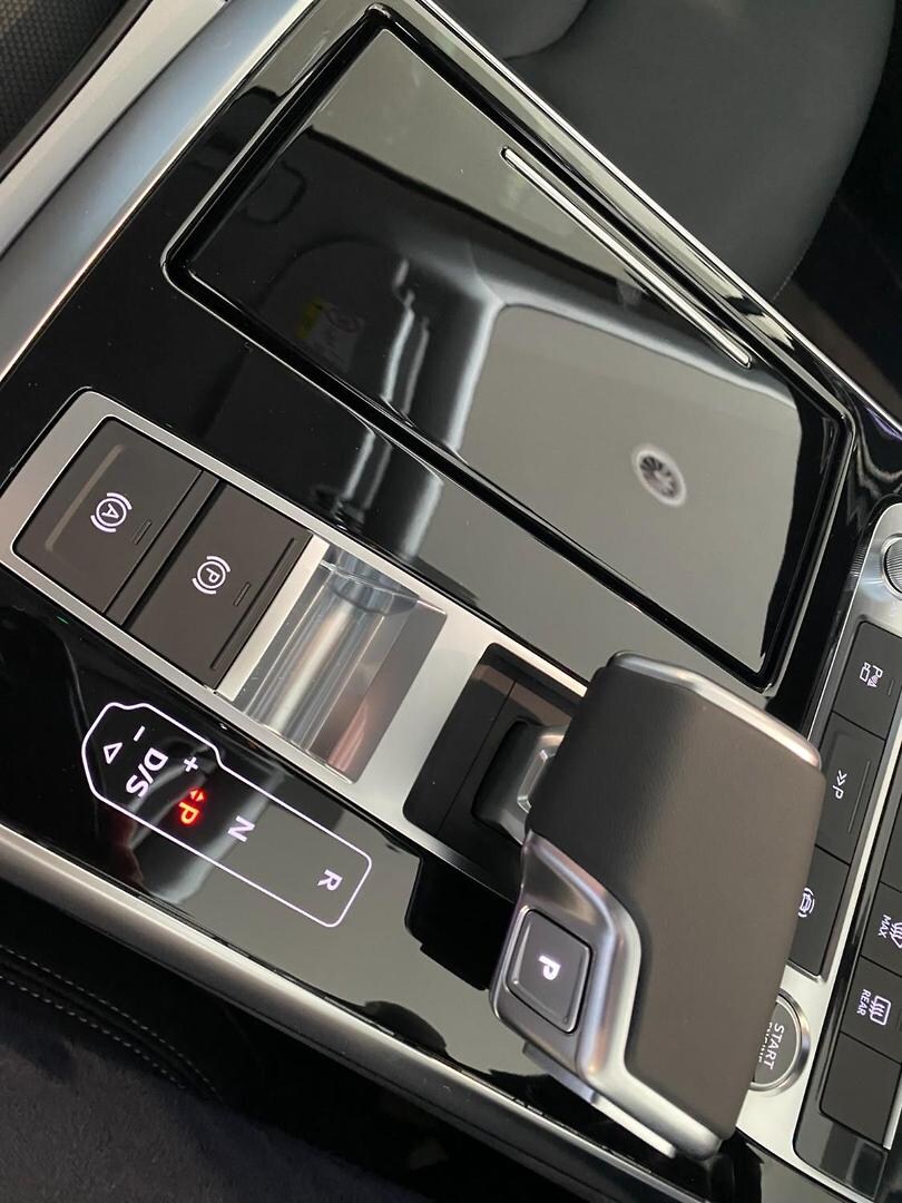 Image about Audi Q7 45 TDI quattro tiptronic