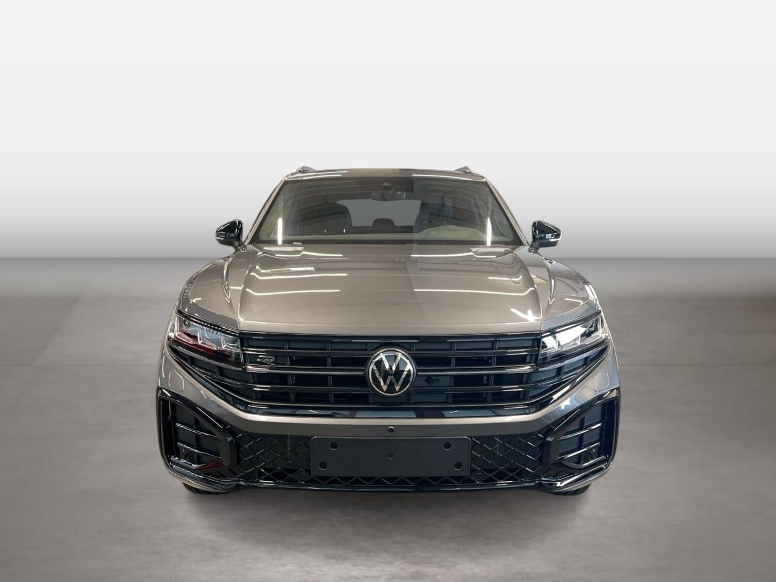 Volkswagen Touareg – Bild 7