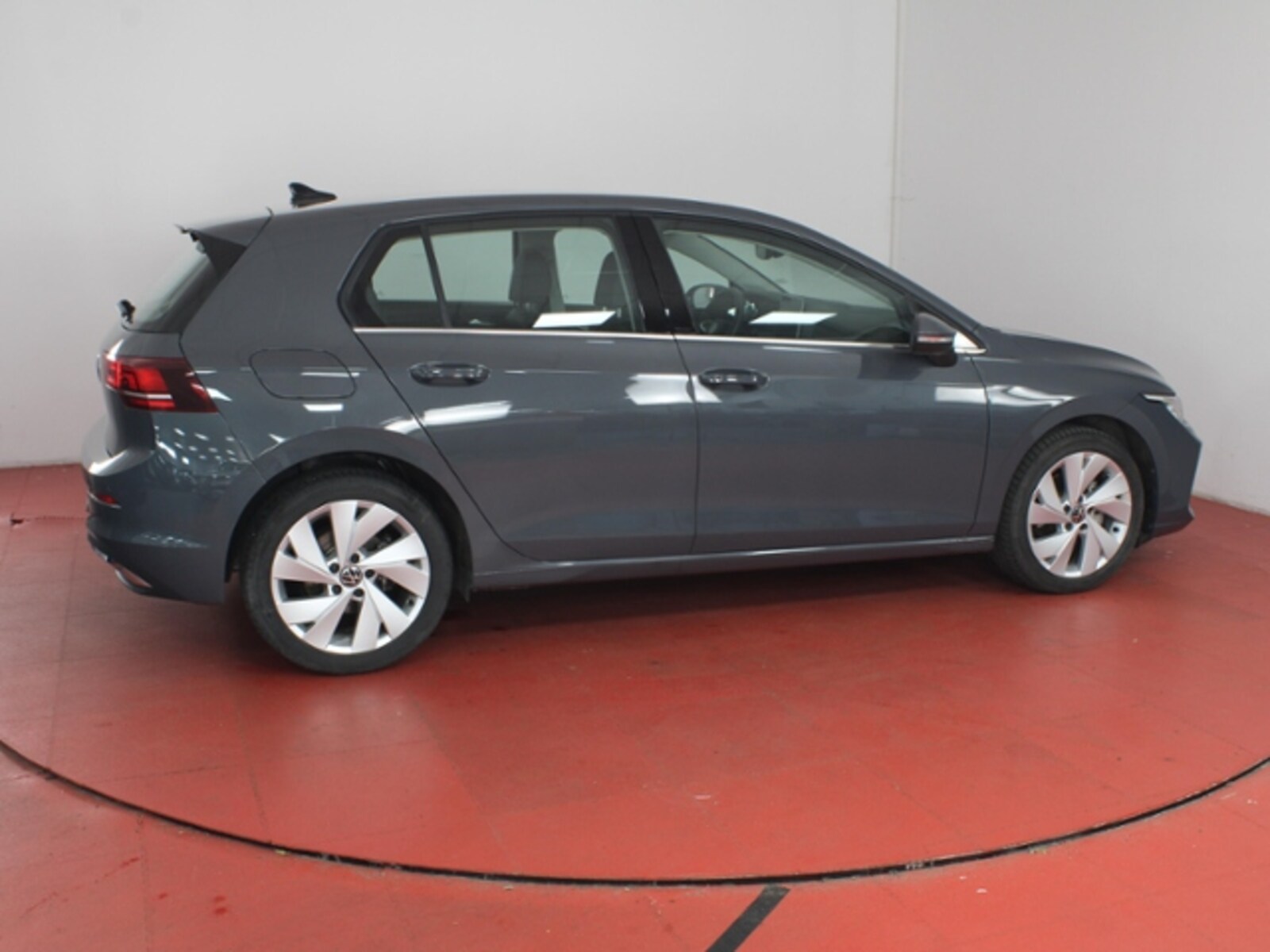 Volkswagen Golf – Bild 14
