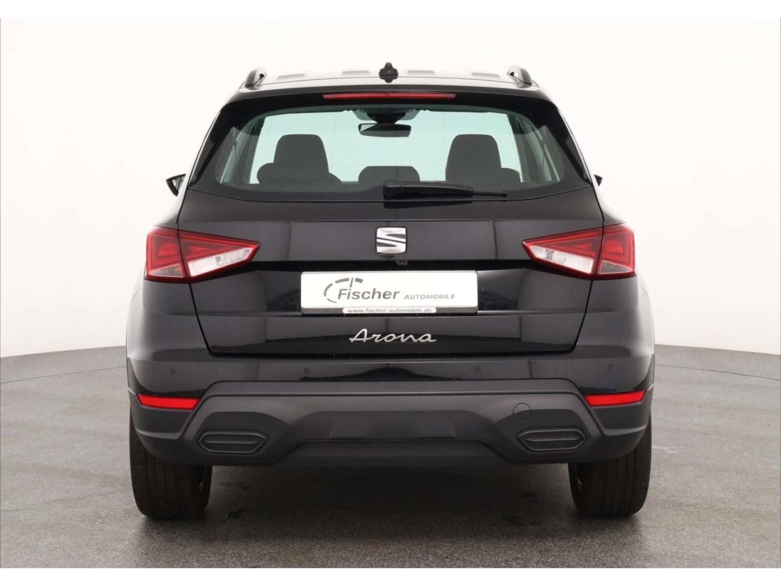SEAT Arona – Bild 5