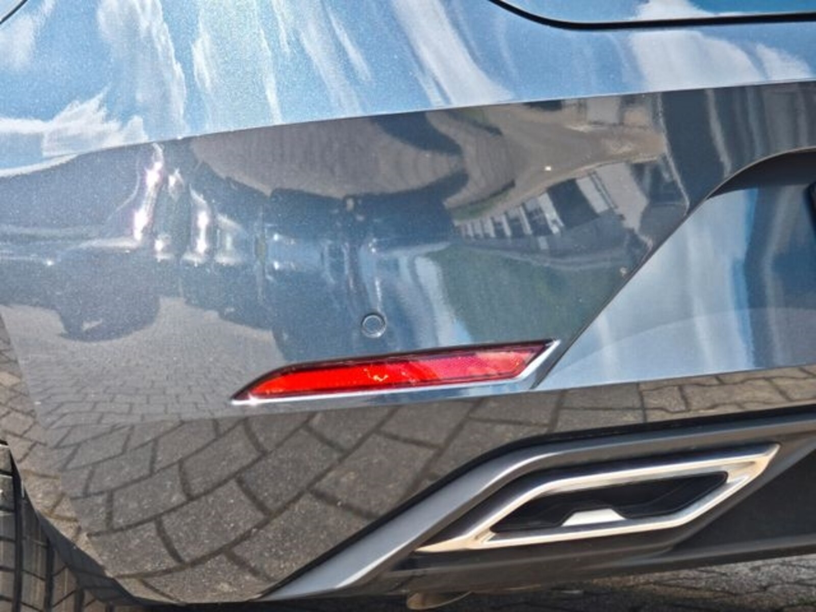 SEAT Leon – Bild 10