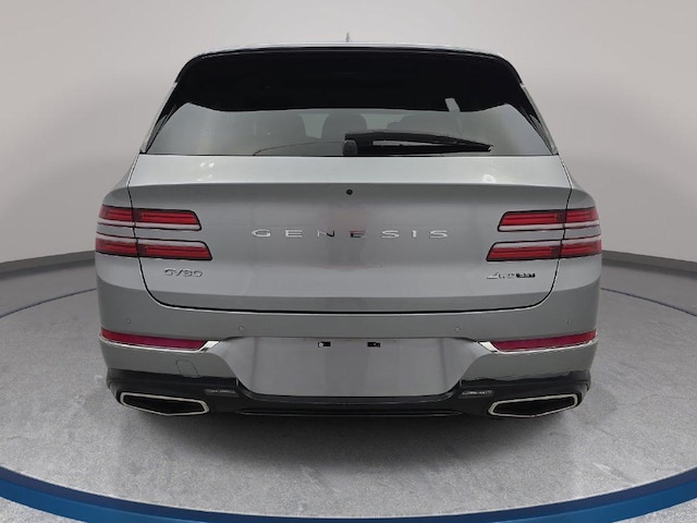 2024 GENESIS GV80 Standard - Photo 6