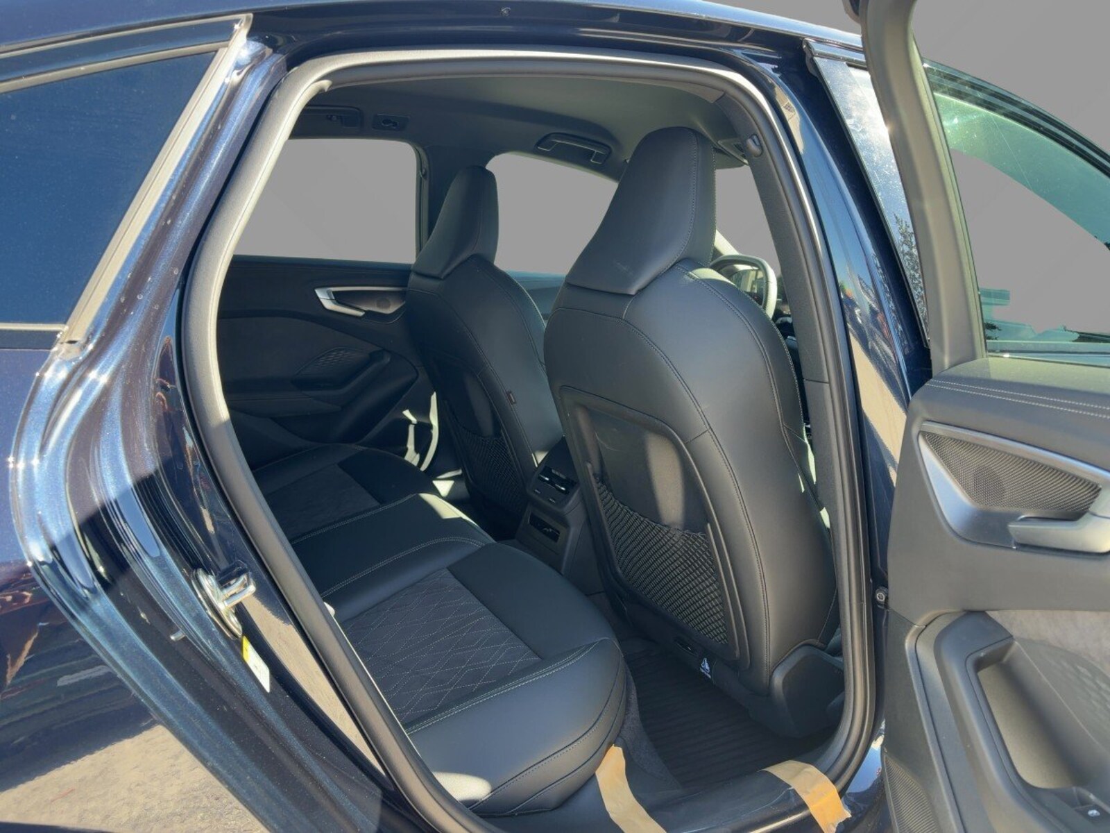 Audi A5 Limousine – Bild 9