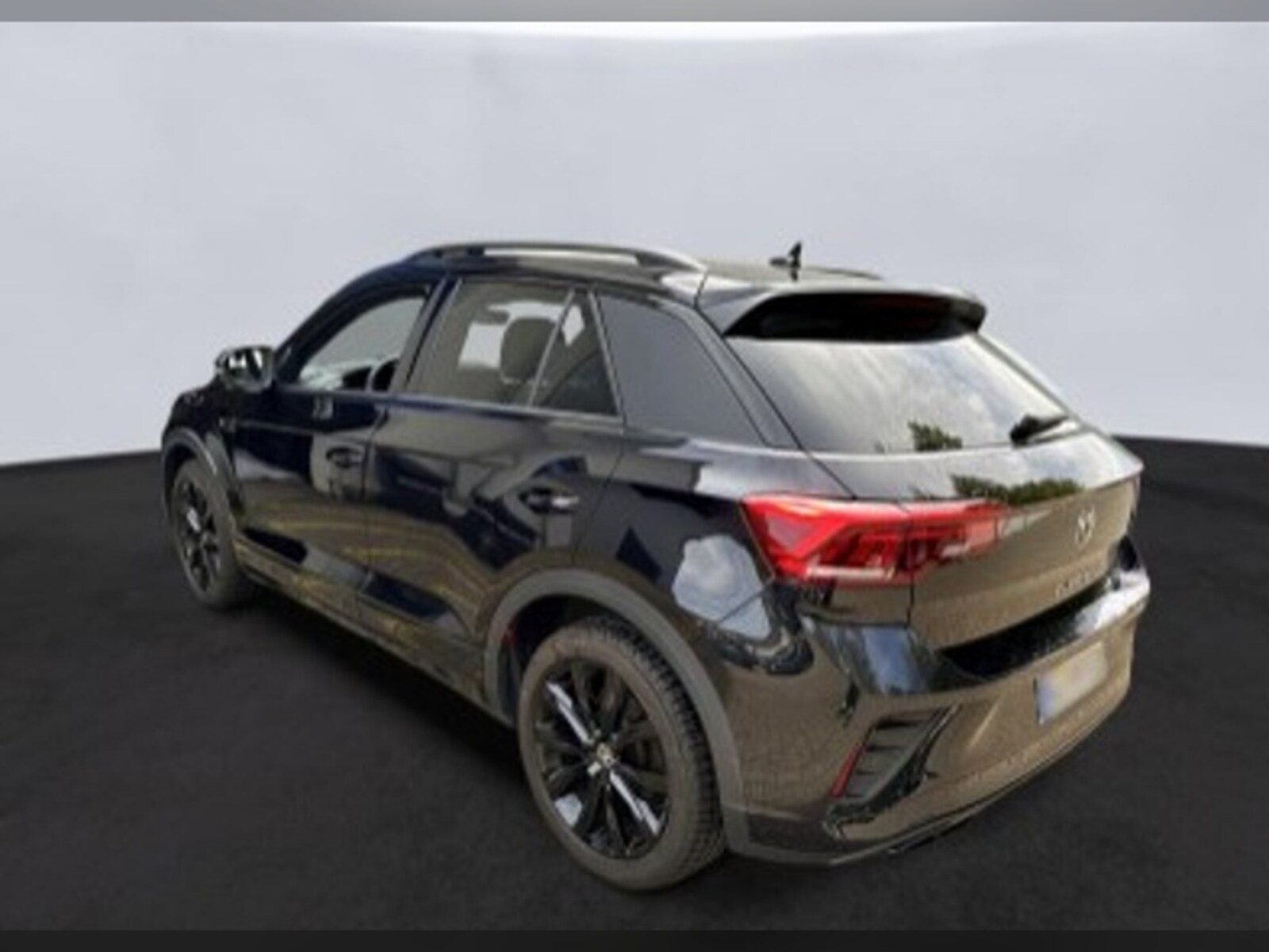 Volkswagen T-Roc – Bild 3