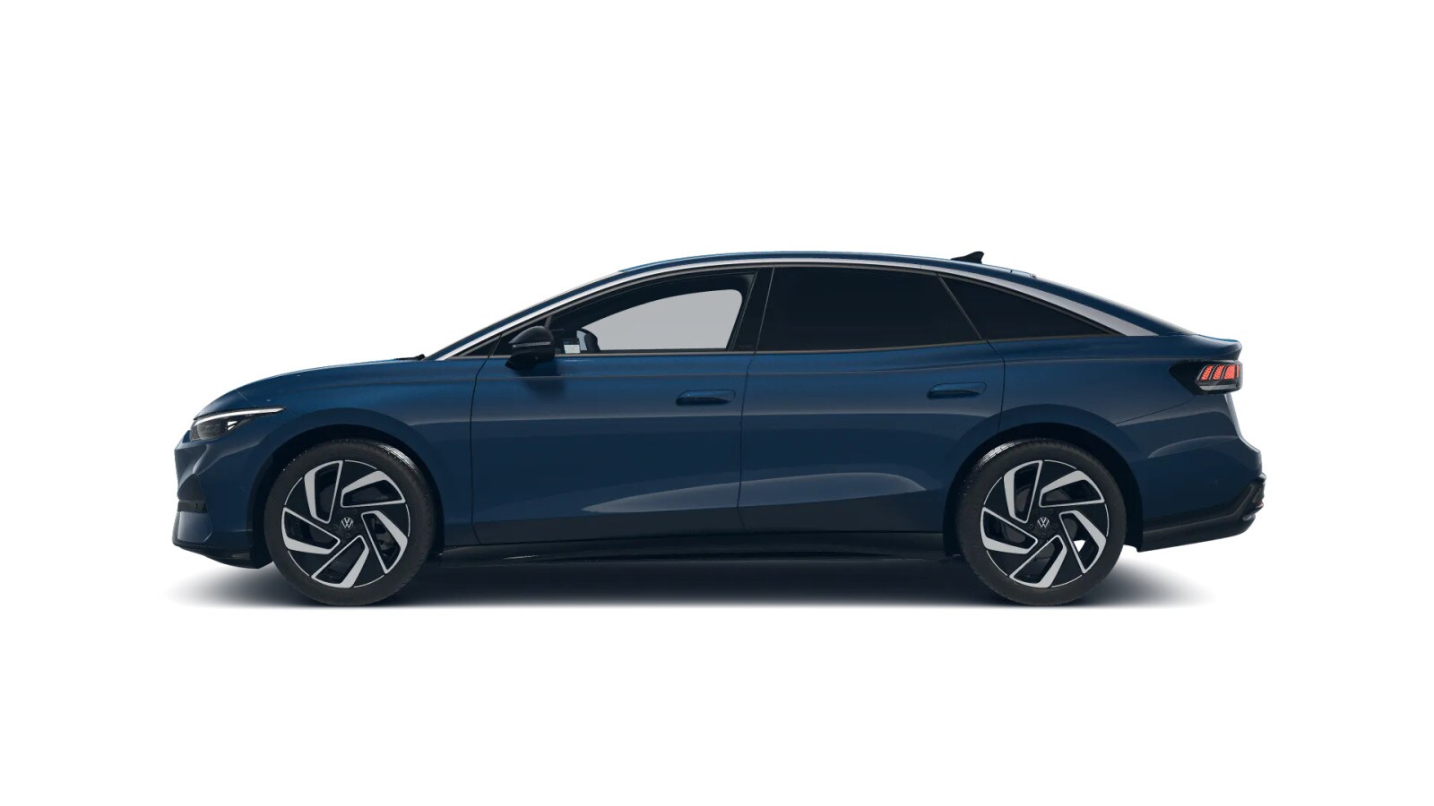 Volkswagen ID.7 – Bild 5