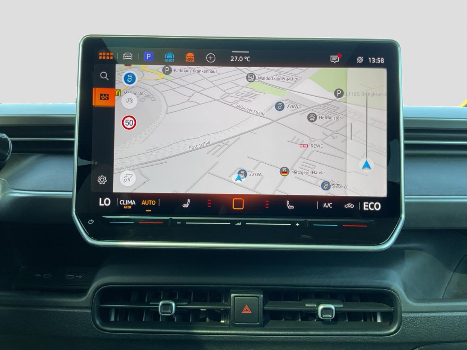 Volkswagen ID. Buzz – Bild 6