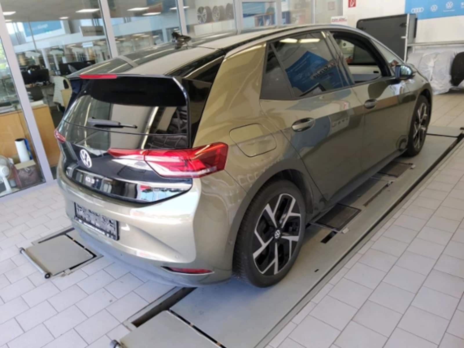 Volkswagen ID.3 – Bild 3