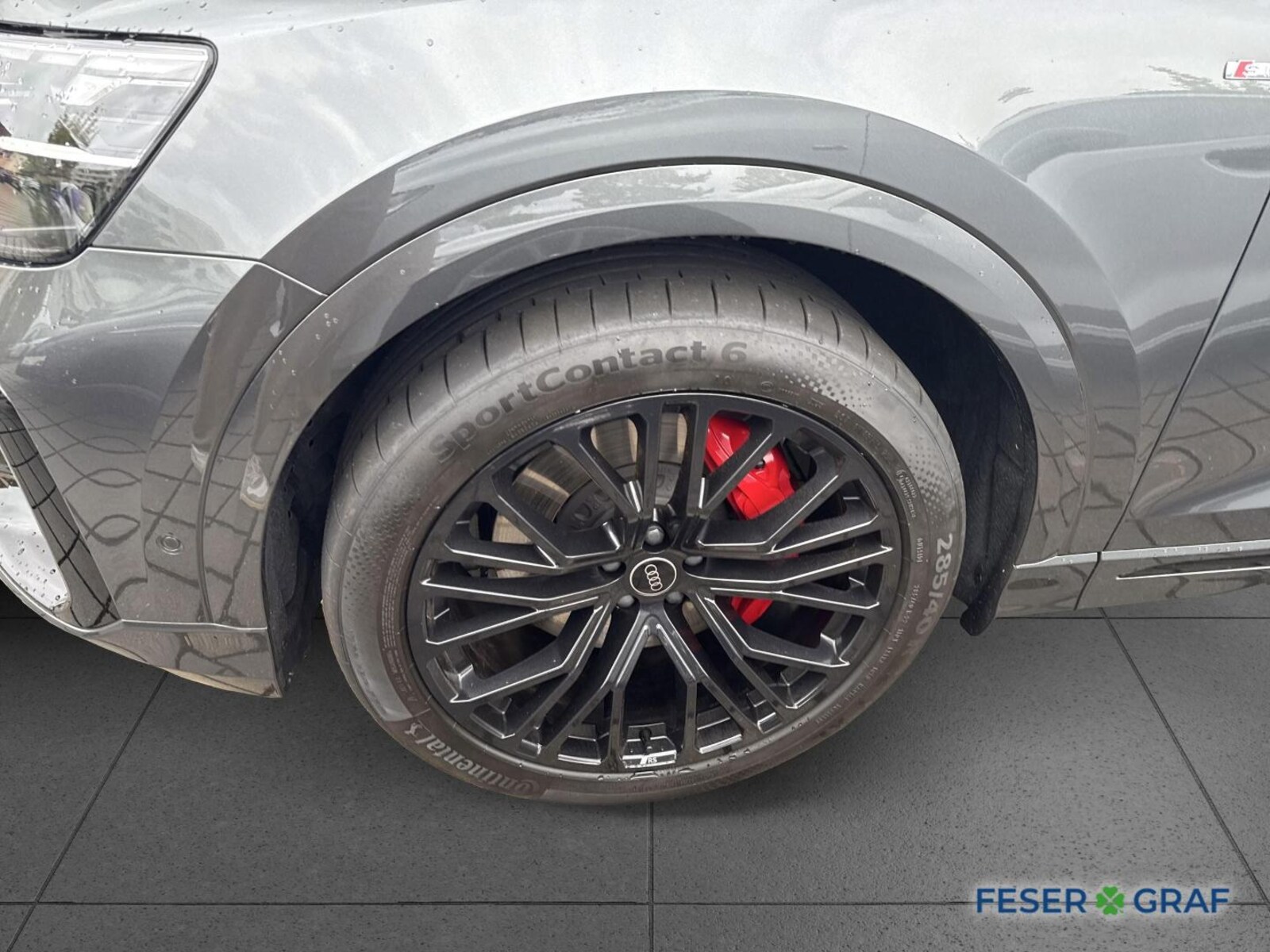 Audi Q8 – Bild 4