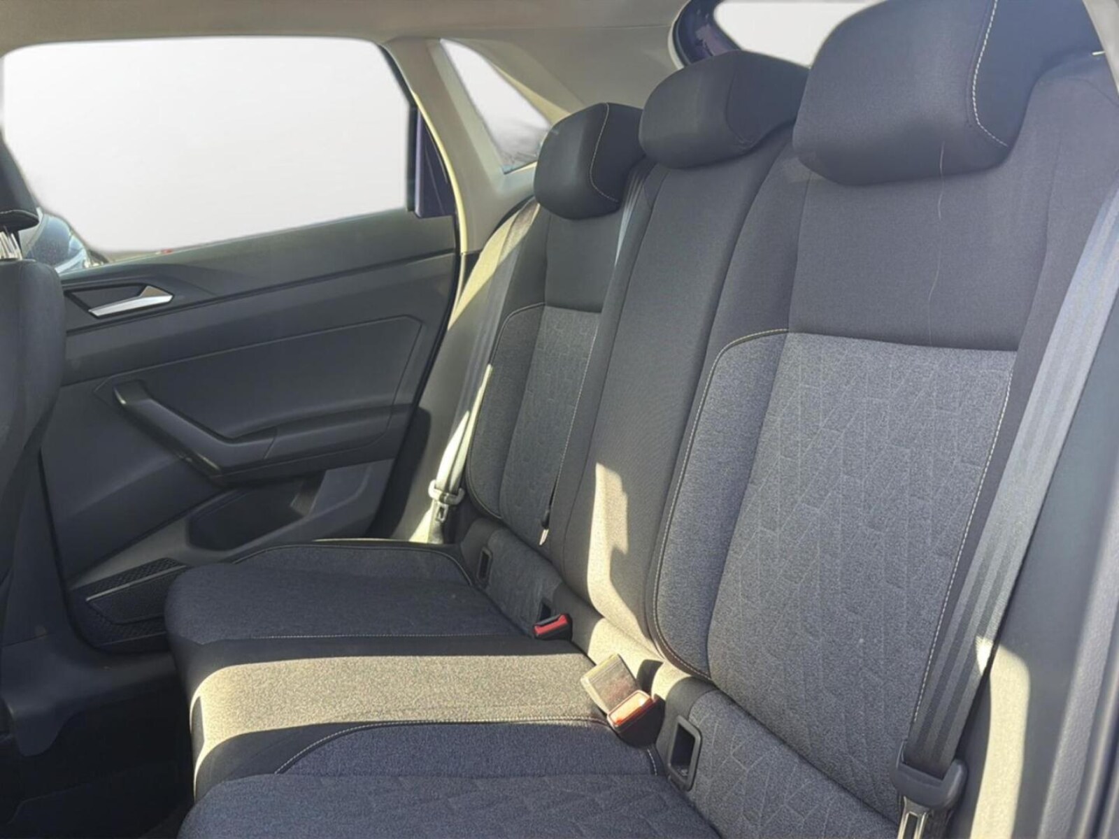 Volkswagen Polo – Bild 9