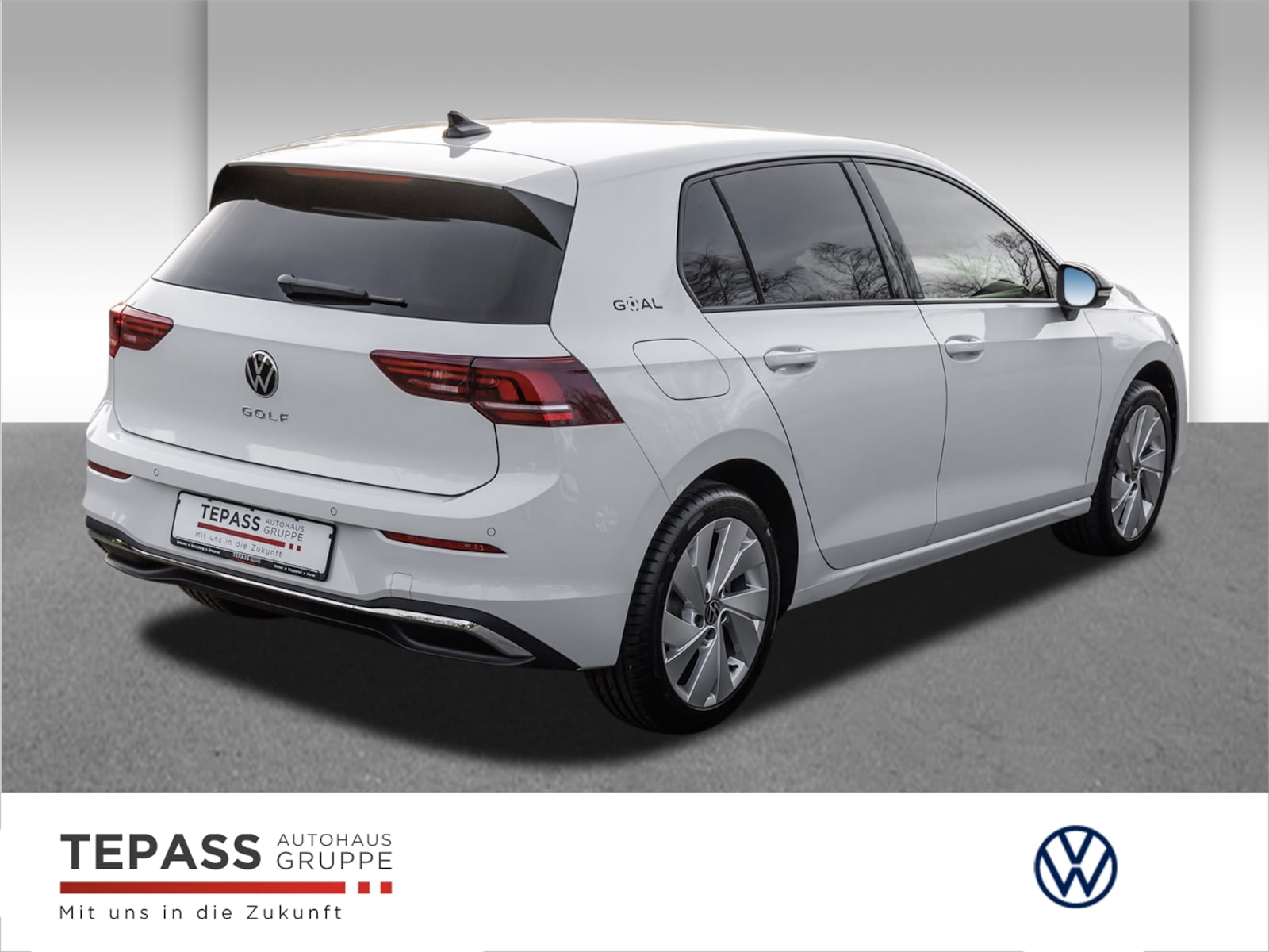Volkswagen Golf – Bild 2